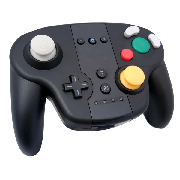 Wireless NFC Gamepad for Consoles