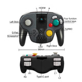 Wireless NFC Gamepad for Consoles
