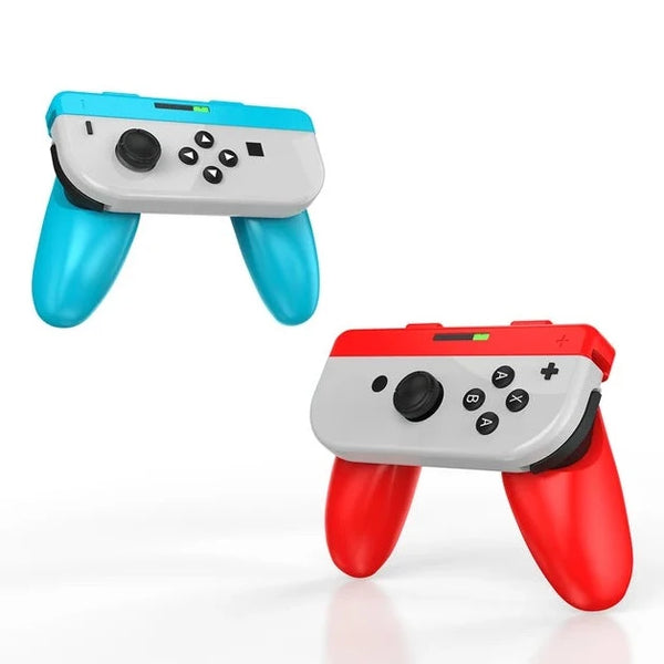 Modular Grips for Switch Controllers