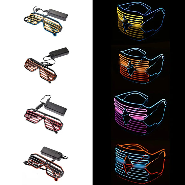 Cyber Glasses