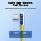 Fast Charger (67W) for Mobile Devices, with USB Type C Cable