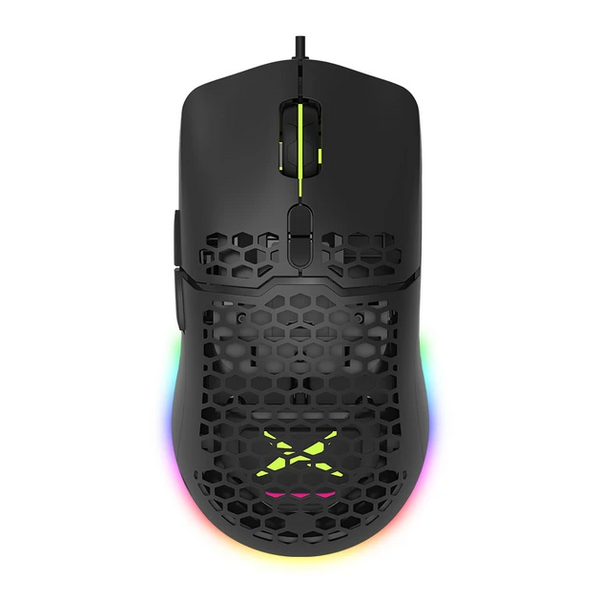 RGB PROFESSIONAL GAMING MOUSE