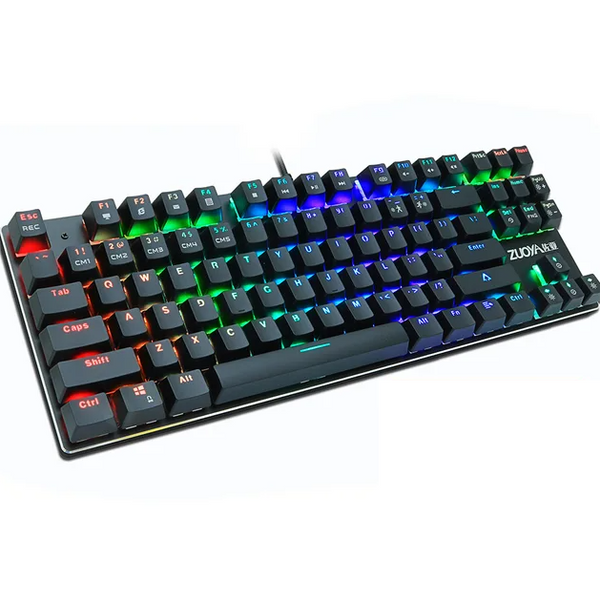 Mechanical Gaming Keyboard RGB