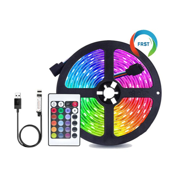 LEET LED RGB Strips