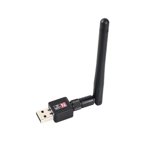 2.4GHz USB Wifi Adapter