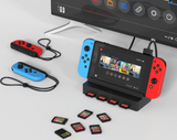 8-in-1 Switch TV Docking Station for Nintendo Switch