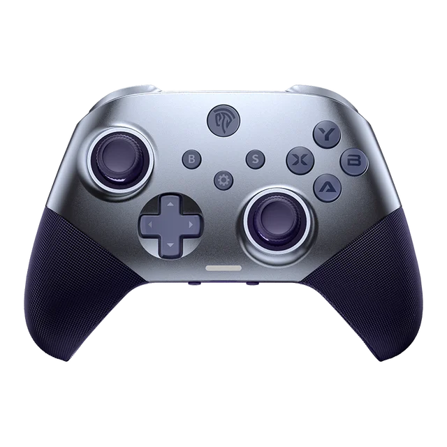 Multi-Support Wireless Gamepad with Magnetic Shell