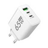 65W GaN USB Type C PD Charger 