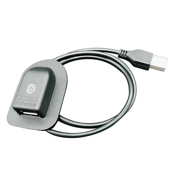 Backpack External USB Charging Cable