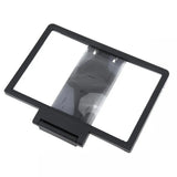 3D Smartphone Magnifier