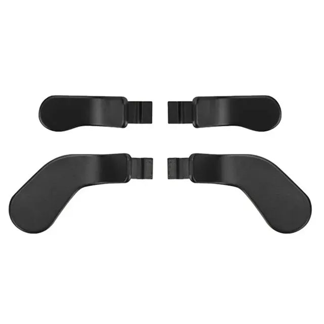 Metal D-Pad Trigger Paddles Replacement for Xbox Elite Controller