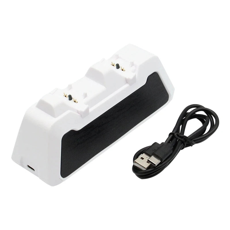 PS Fast Dual Dock Charger