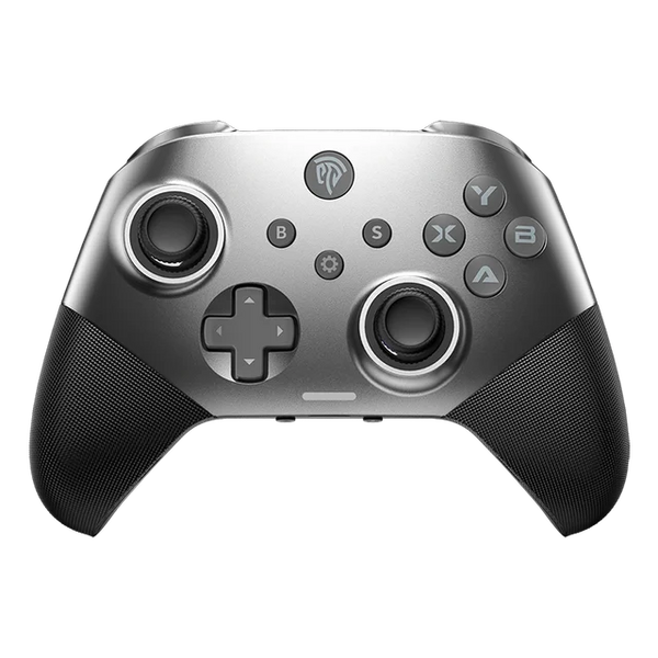Multi-Support Wireless Gamepad with Magnetic Shell