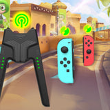 Charging Dock Grip for Nintendo Switch Joy-Con