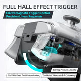 Wireless Gaming Controller with Mecha-Tactile Buttons