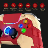 Bluetooth Game Controller for Playstation