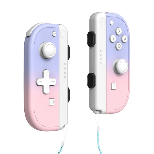 Wireless Joycons Controller with Vibration for Switch