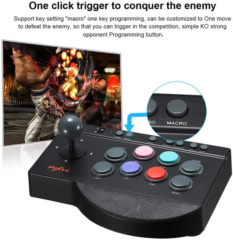 Joystick Controller for Playstation