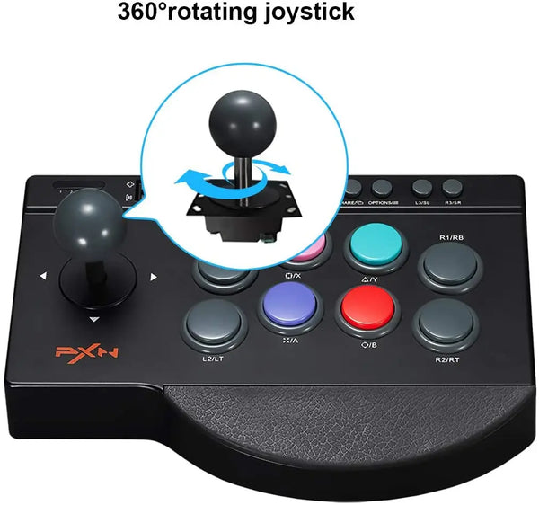 Joystick Controller for Playstation