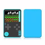 Ultra Thin Handheld Game Console with Magnetic Case