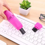 USB Keyboard Cleaner