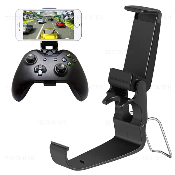 Mobile Phone Clip Stand for Xbox Series S/X Controller