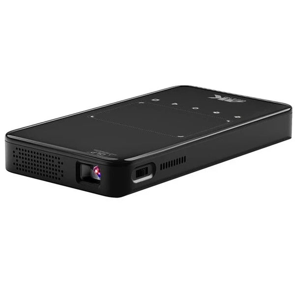 Mini HD Projector Pro