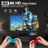 8-in-1 Switch TV Docking Station for Nintendo Switch