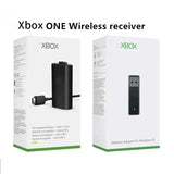 USB Adapter for Xbox One/Windows PC Receiver