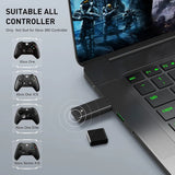 USB Adapter for Xbox One/Windows PC Receiver