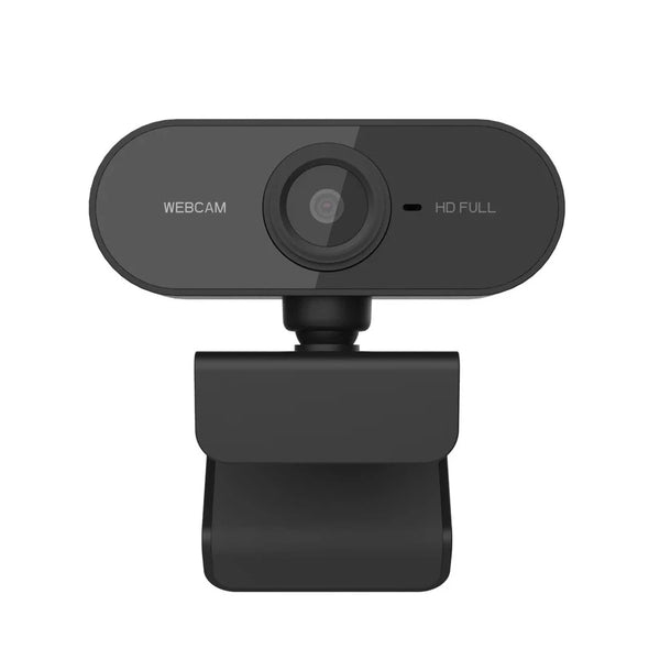 Mini HD 1080P Webcam