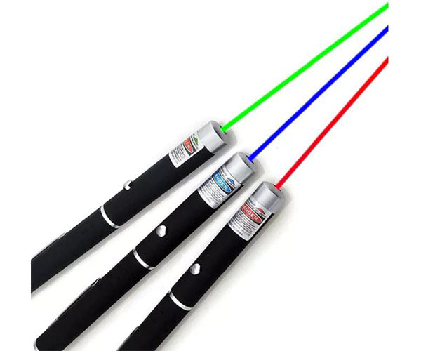 Darth Laser