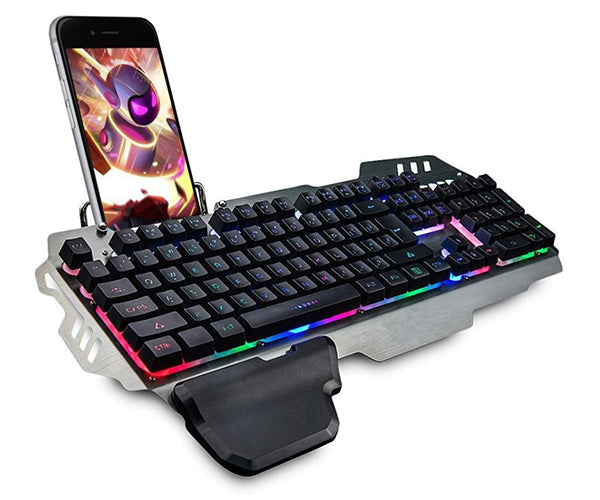 RGB PRO GAMING KEYBOARD