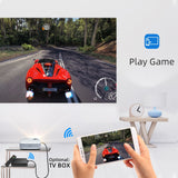 Mini HD Projector Pro