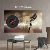 Mini HD Projector Pro