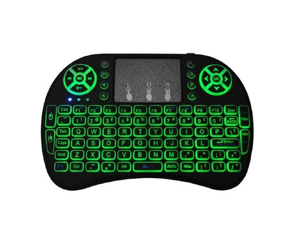 Smart-TV Wireless Keyboard