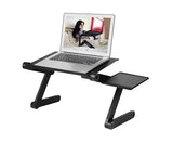 Flexy Laptop Desk