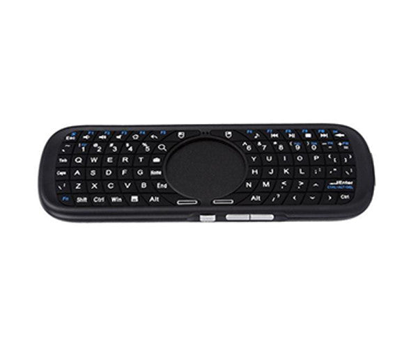 Mini Smart-TV Wireless Keyboard