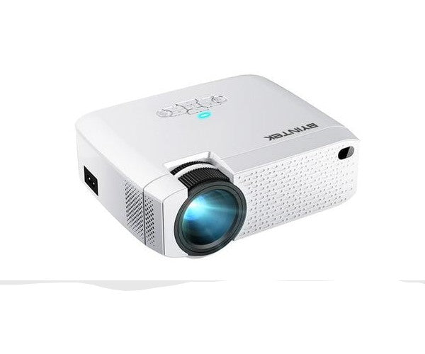 Mini HD Projector Pro