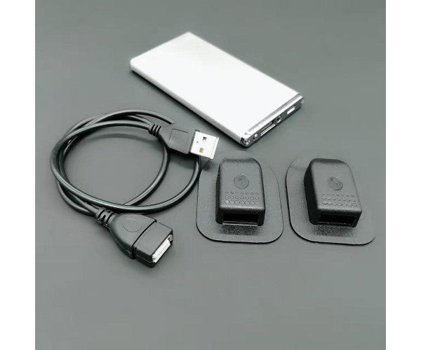 Backpack External USB Charging Cable