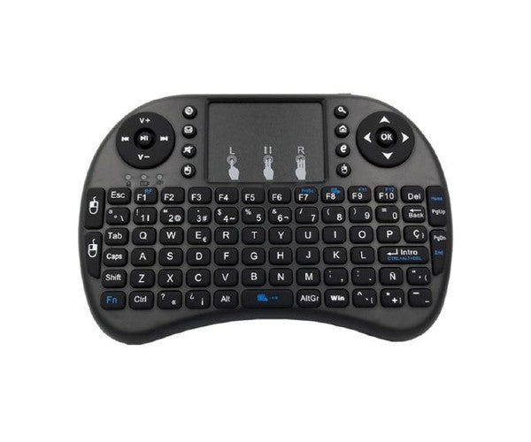 Smart-TV Wireless Keyboard