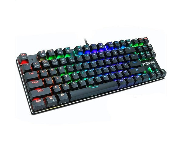 Mechanical Gaming Keyboard RGB