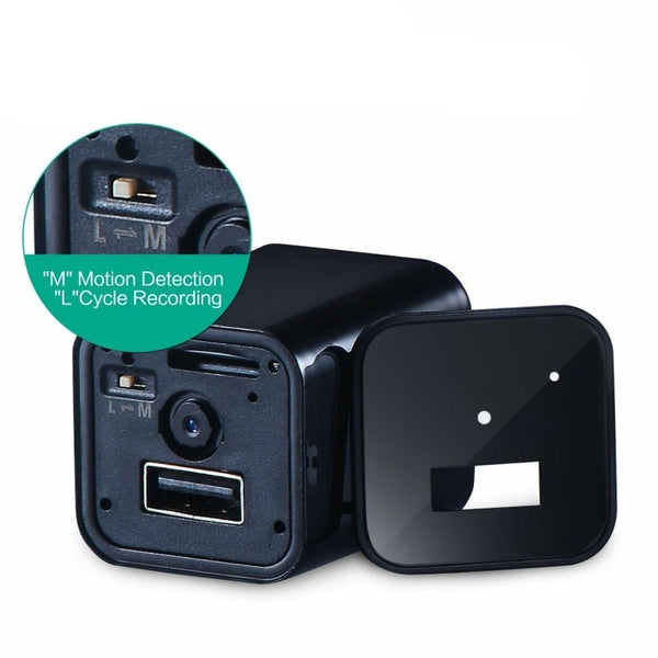 Mini HD 1080P Camera