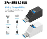 Mini USB Hub