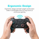 NS Switch Wireless Gamepad