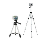 Extendable Tripod Stand