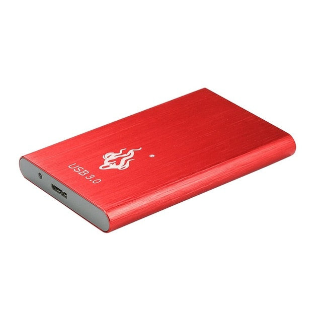 Portable HDD 2.5''