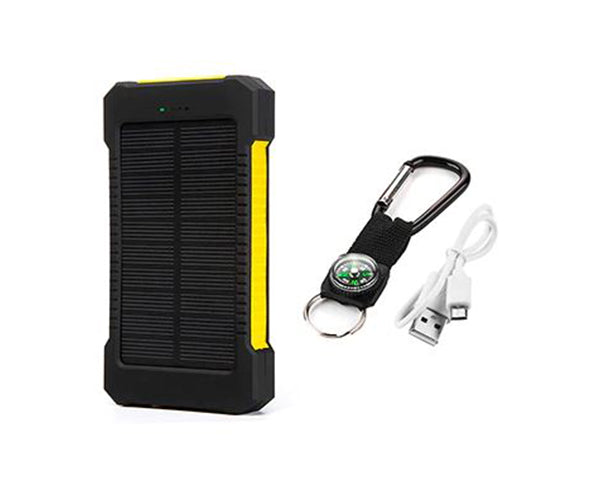 Pro Solar Panel Charger